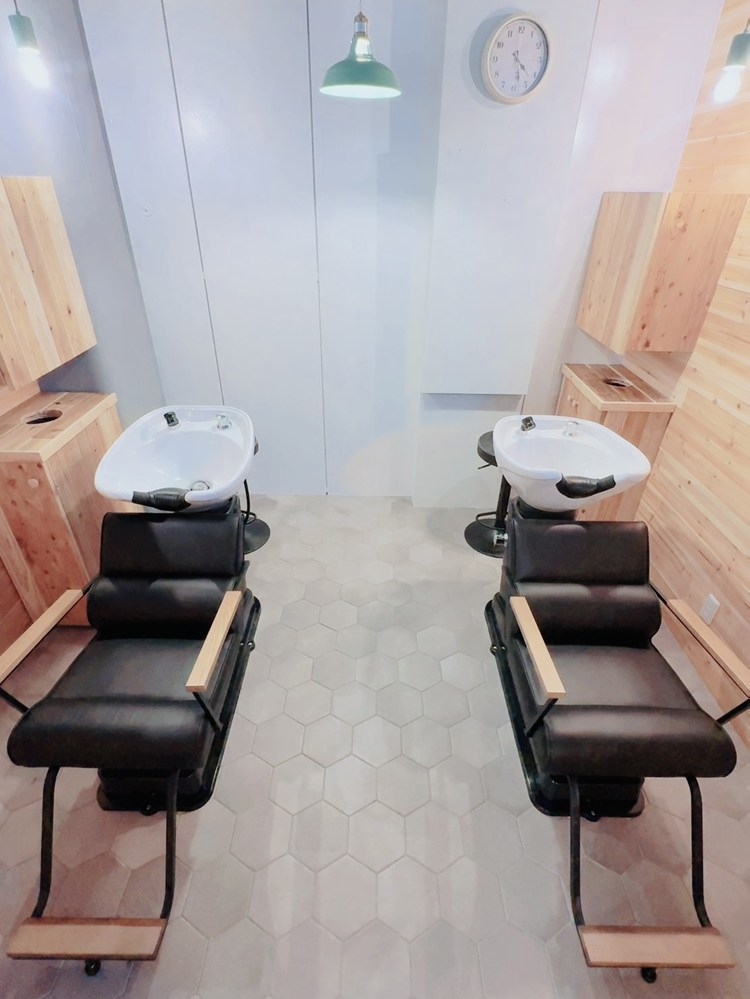 clapotis:店舗写真1