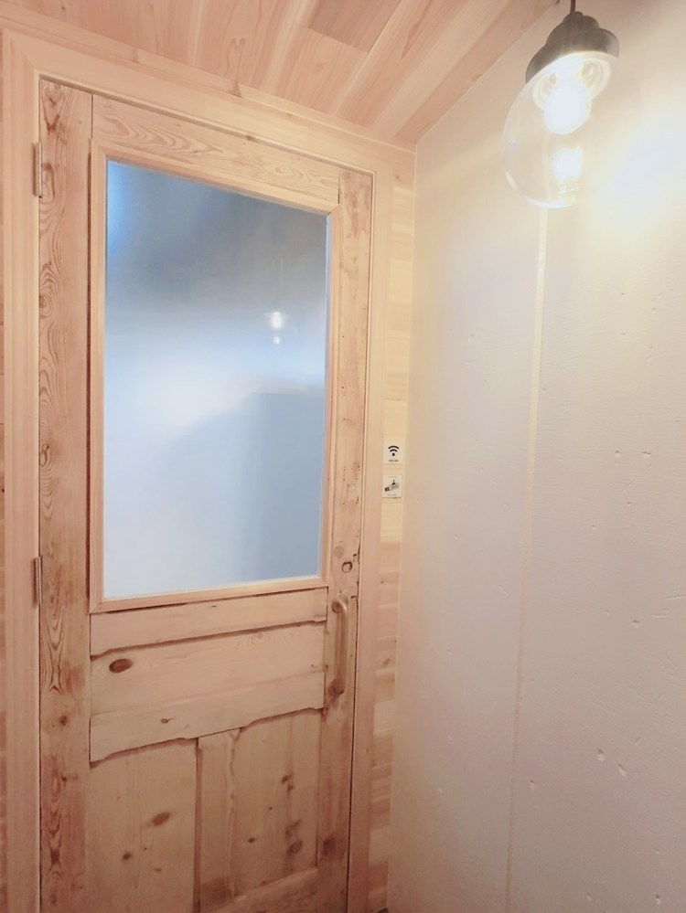 clapotis:店舗写真2